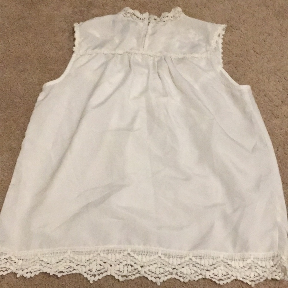 American Rag Top - Picture 3 of 3